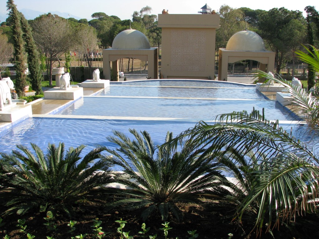 imagini hotel SPICE BELEK